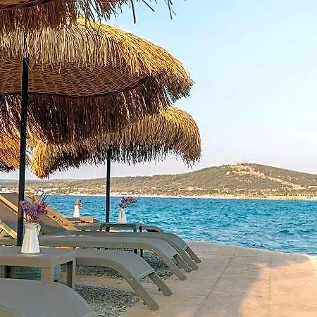 Cumbalica Ξενοδοχείο Çeşme