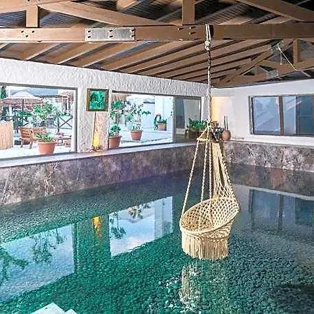 Cumbalica Ξενοδοχείο 5*
