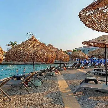 Cumbalica Ξενοδοχείο 5*