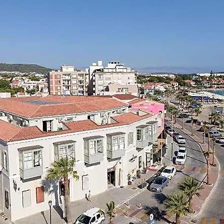 Ξενοδοχείο Cumbalica 5*