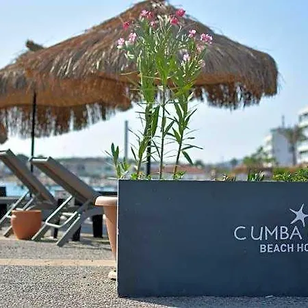 Ξενοδοχείο Cumbalica Çeşme