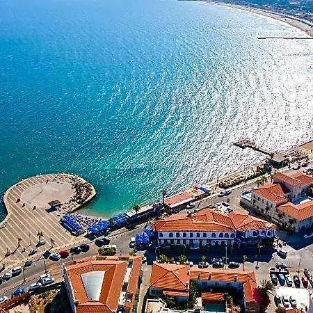 Cumbalica Ξενοδοχείο 5*