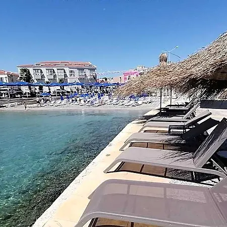 Cumbalica Çeşme