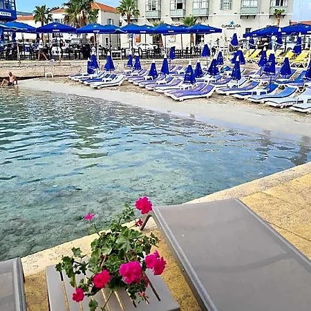 Cumbalica 5* Çeşme