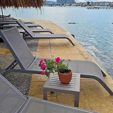 Cumbalica Ξενοδοχείο Çeşme