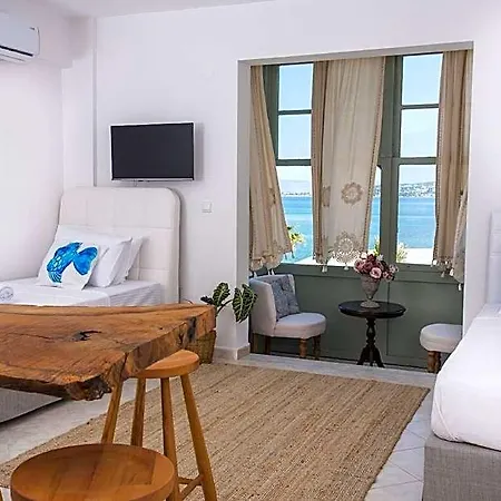Cumbalica Ξενοδοχείο 5*