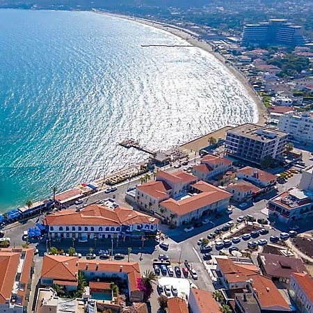 Ξενοδοχείο Cumbalica Çeşme