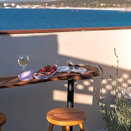 Ξενοδοχείο Cumbalica