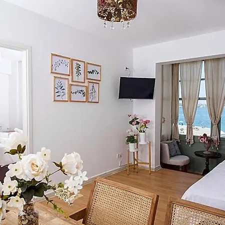 Cumbalica Ξενοδοχείο 5*